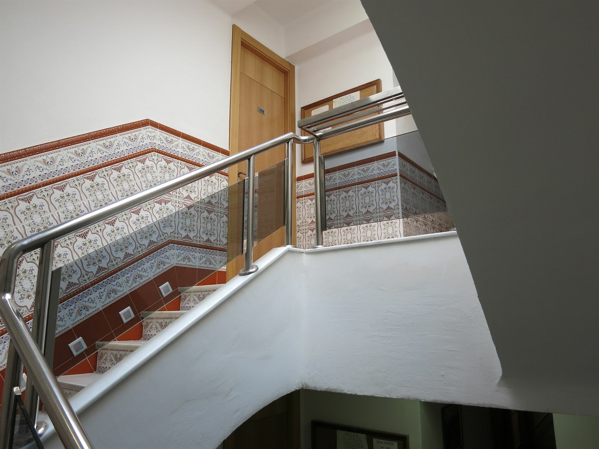 Hostal Guillot Torremolinos Exterior foto