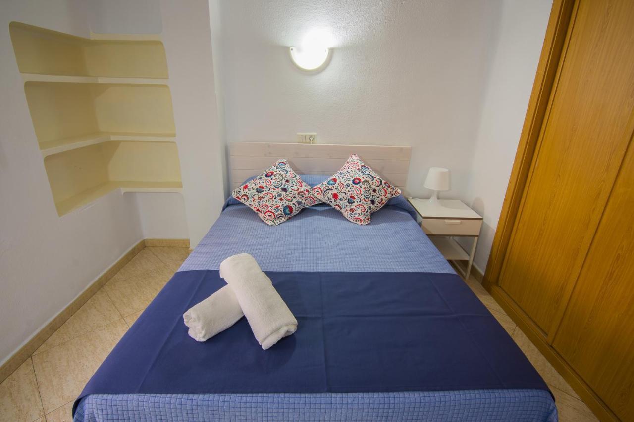 Hostal Guillot Torremolinos Exterior foto